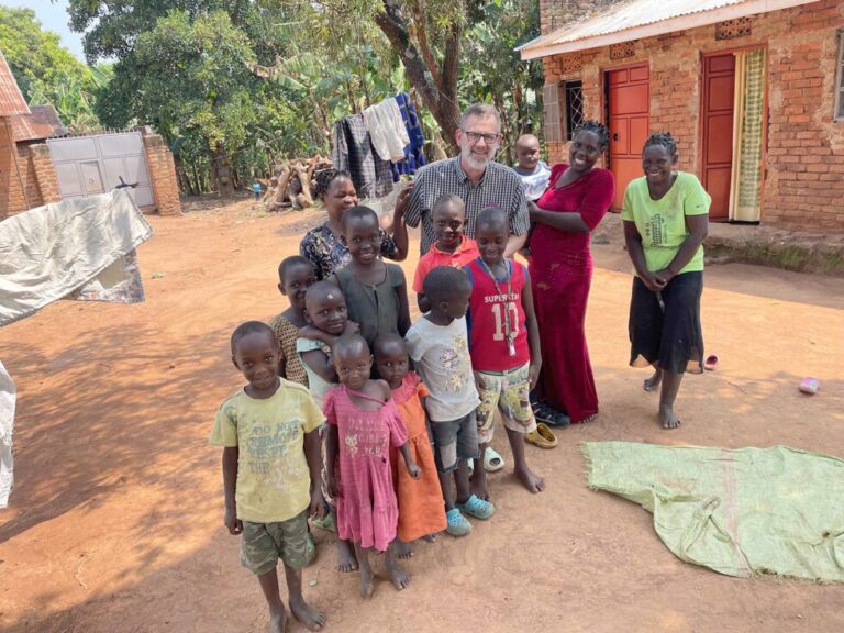 Uganda Village
