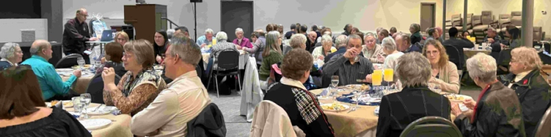 IM Canada Dinner 2024