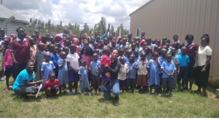 International Messengers - This is the time