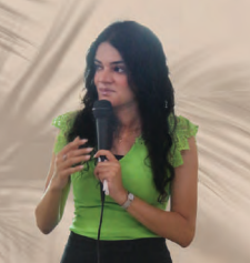 International Messengers - A Fruitful Time