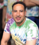 International Messengers - This is the time