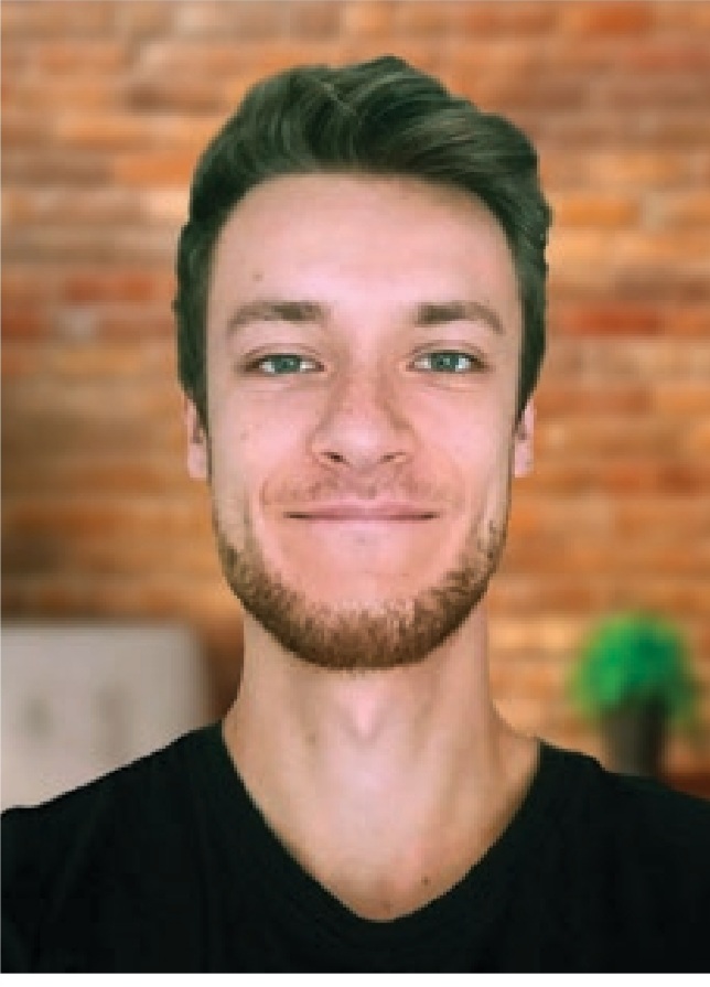 International Messengers - God Cares for His Children