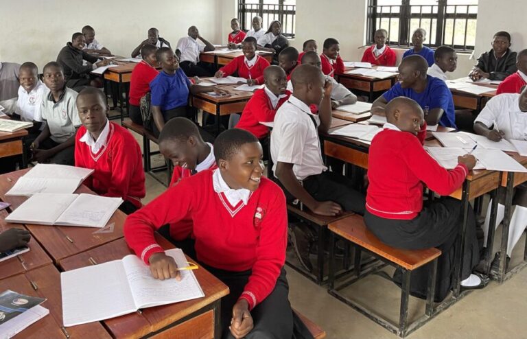 Uganda Youth