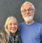 International Messengers - Doug and Roberta