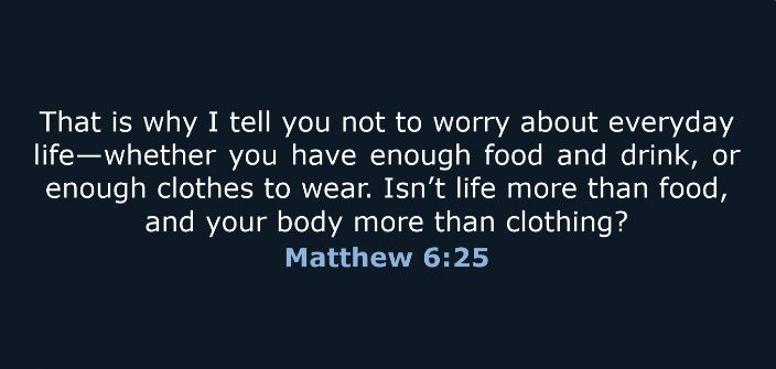 International Messengers - God Cares for His Children