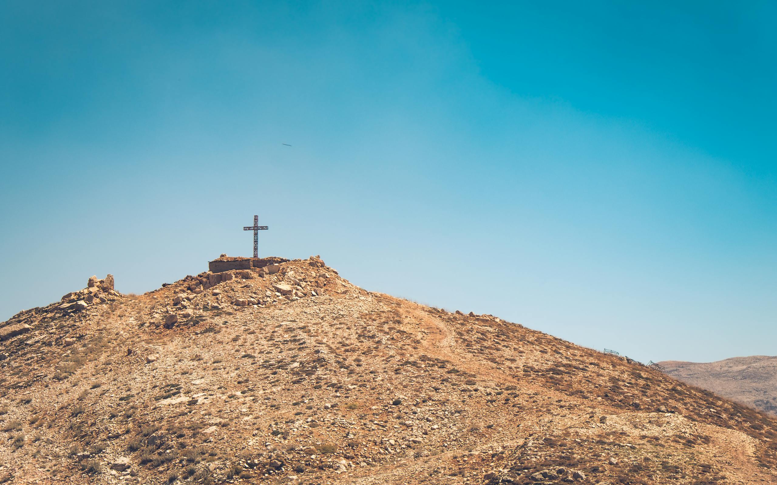 Desertside Ministry Training Center