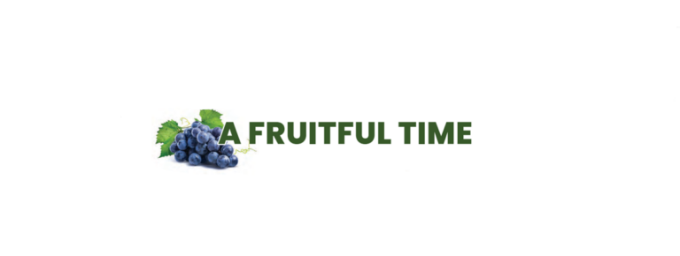 International Messengers - A Fruitful Time